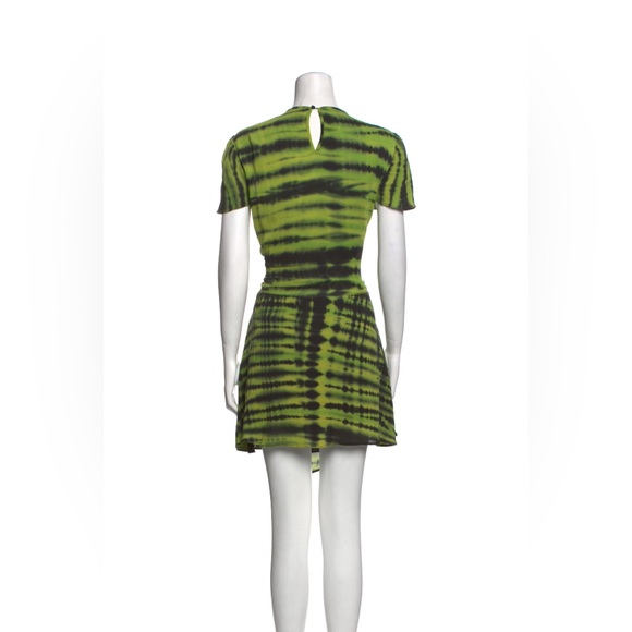 Proenza Schouler Mini Dress - Picture 3 of 4